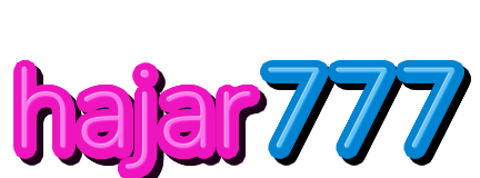 hajar777 — logo kanal