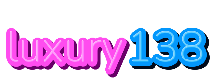 luxury138 — logo kanal
