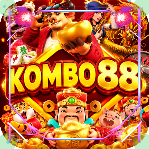 kombo88 — mitra unggulan