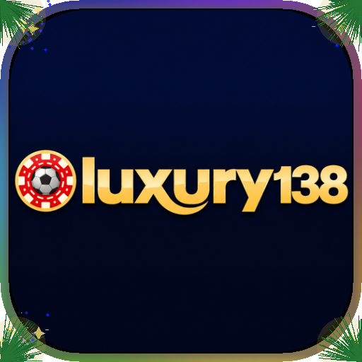luxury138 — mitra unggulan
