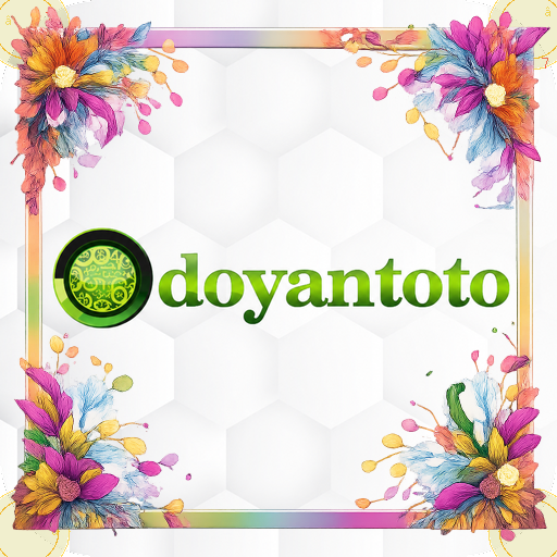 doyantoto — mitra unggulan